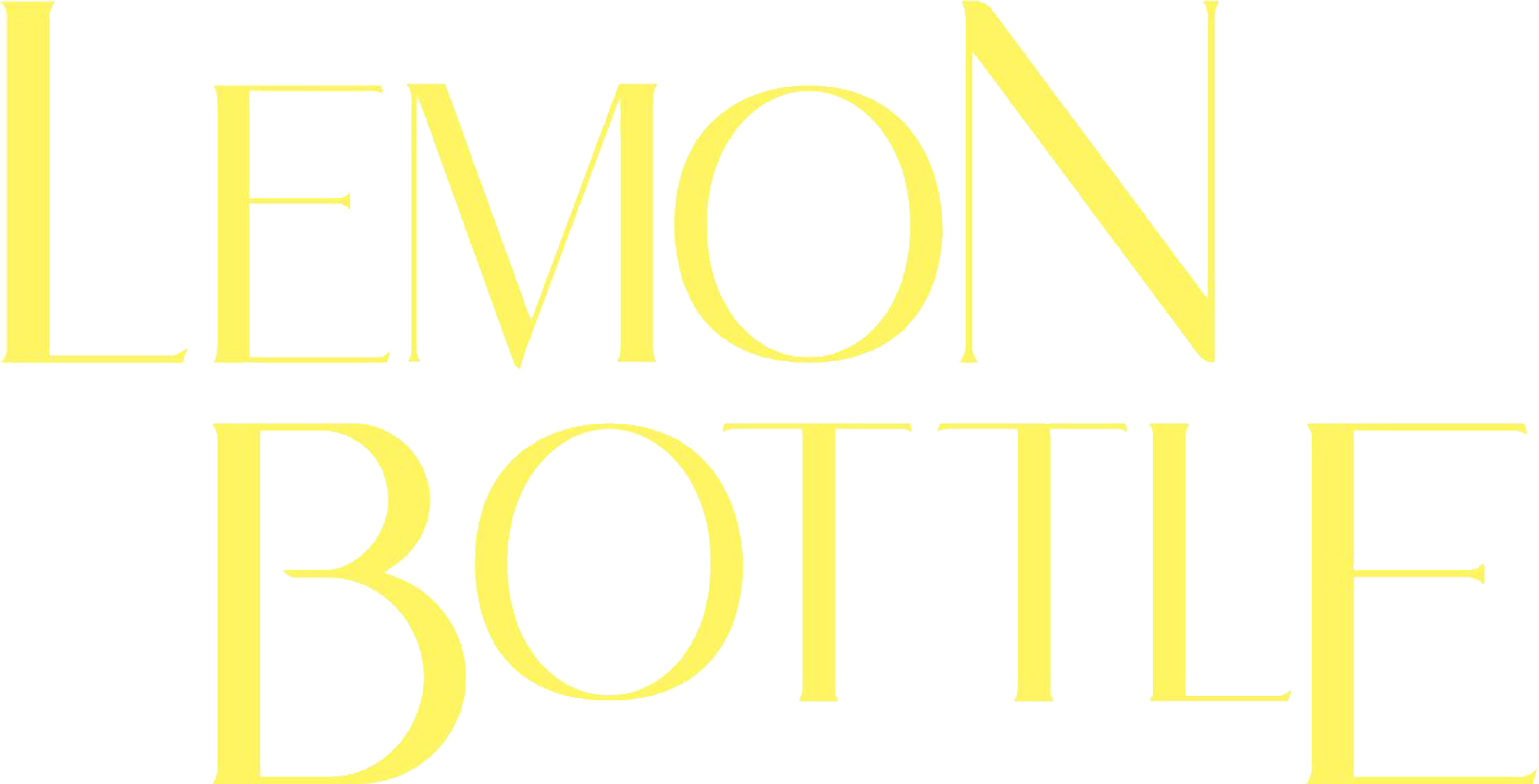 Lemon Bottle logo
