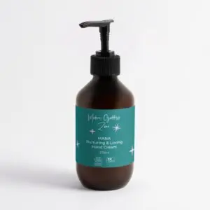 MANA - Nurturing & Loving Hand Cream