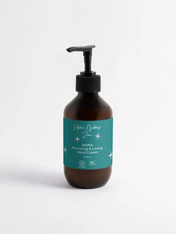 MANA - Nurturing & Loving Hand Cream