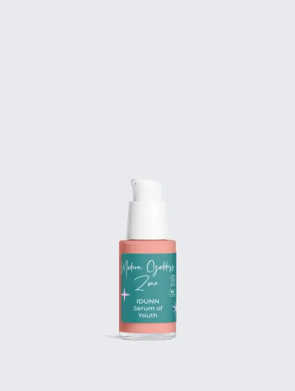 IDUNN - Serum of Youth - Image 4