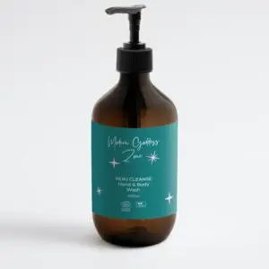REIKI CLEANSE Hand & Body Wash