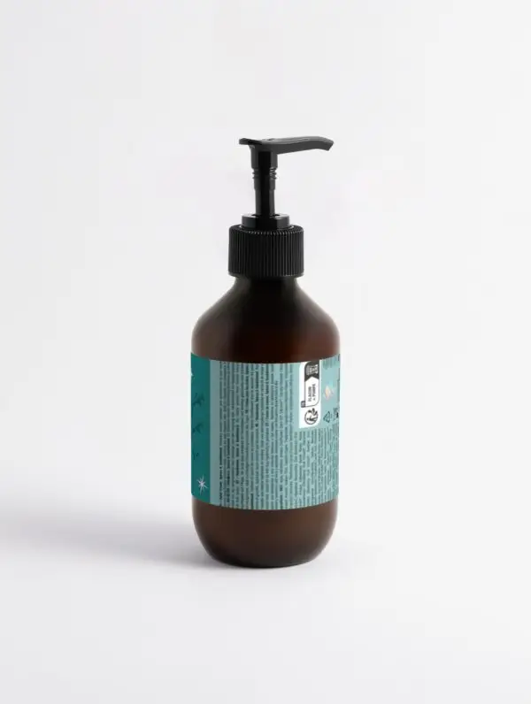 MANA - Nurturing & Loving Hand Cream - Image 2