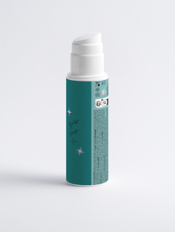 NAKED VENUS Oil-to-milk Cleanser - Image 2