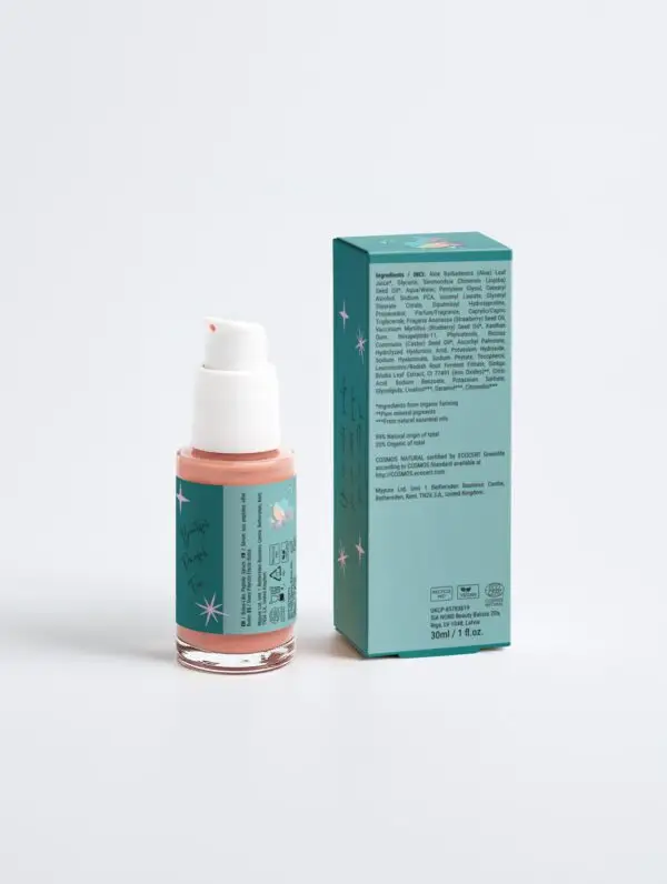 IDUNN - Serum of Youth - Image 2
