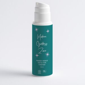 NAKED VENUS Oil-to-milk Cleanser