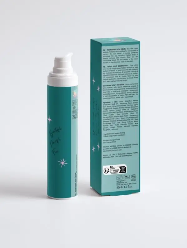 SAMMU-RAMAT Cream of Riches - Image 2