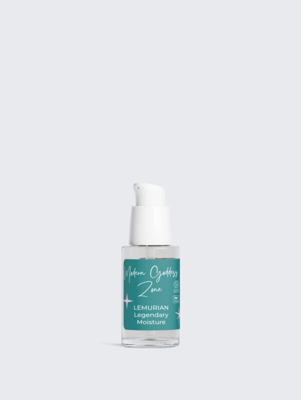 LEMURIAN – Legendary Moisture - Image 2