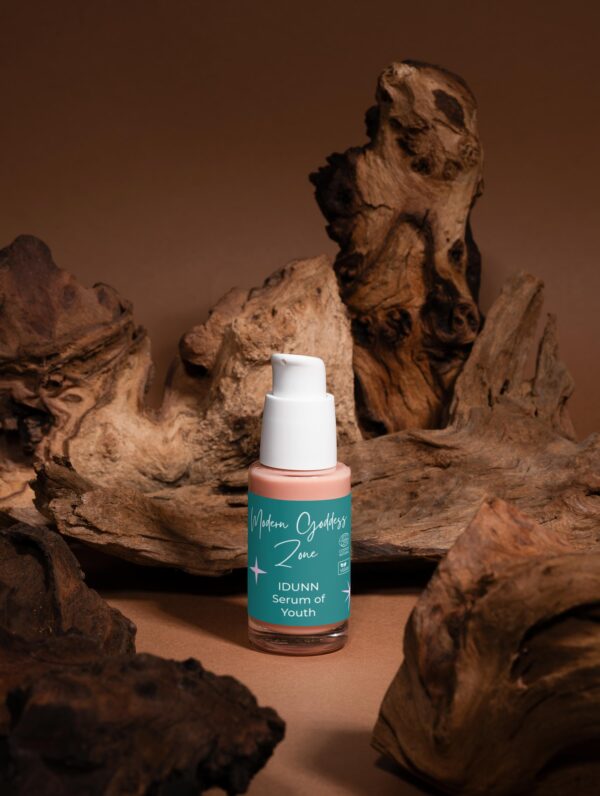IDUNN – Serum of Youth - Image 5