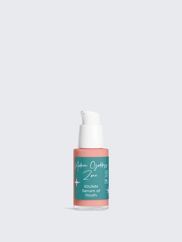 IDUNN – Serum of Youth - Image 4