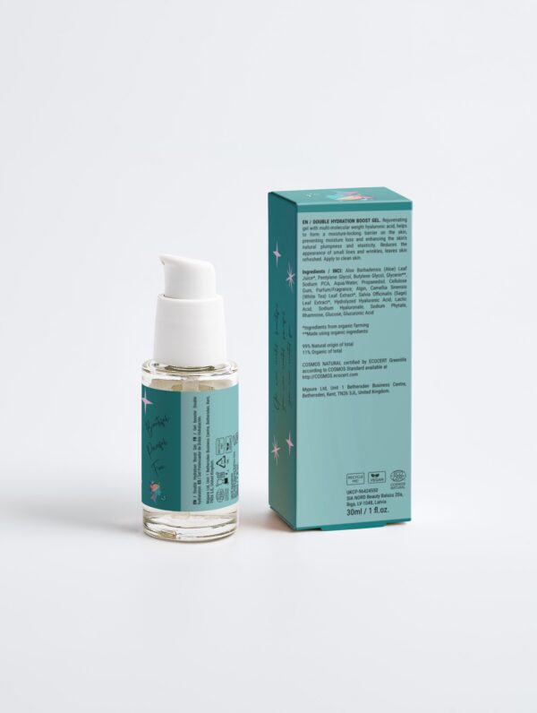 LEMURIAN – Legendary Moisture - Image 2