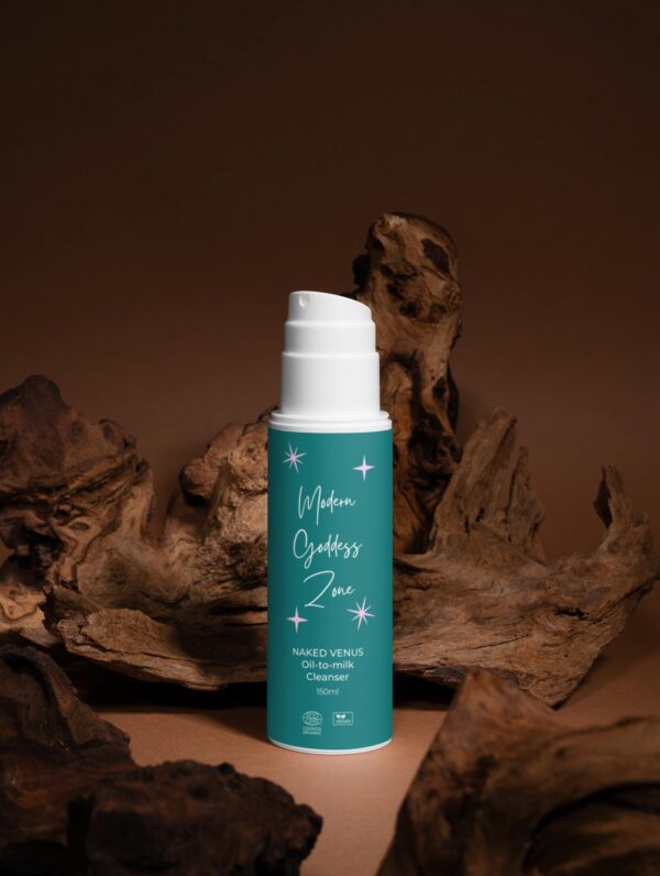 NAKED VENUS Oil-to-milk Cleanser - Image 3