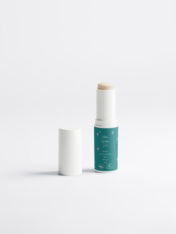 MAMA Sun Protection SPF50 Stick - Image 3