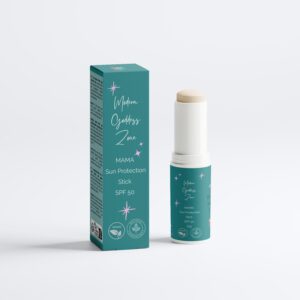 MAMA Sun Protection SPF50 Stick