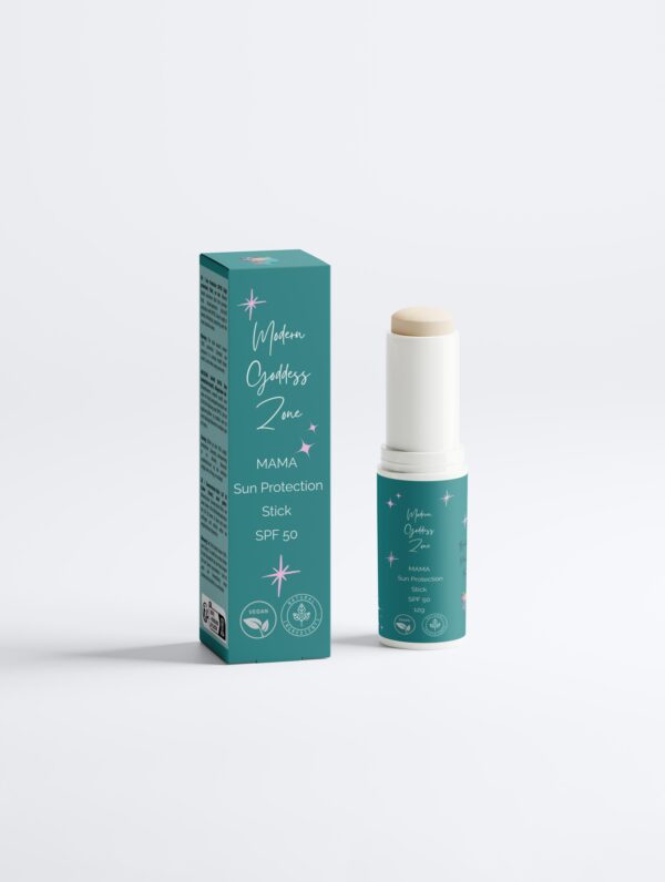 MAMA Sun Protection SPF50 Stick